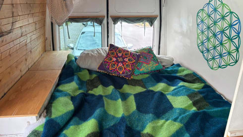 Frieda – Bus Ford 2p de 2007