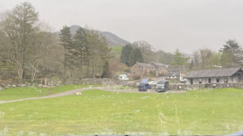 Nessie – VW T6 Campervan