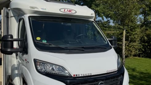 t 662 – 2p LMC semi-integrated from 2018