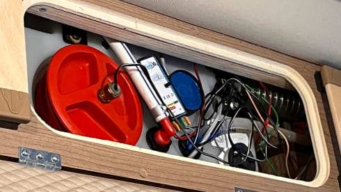 Hein – 2p Malibu bus from 2021