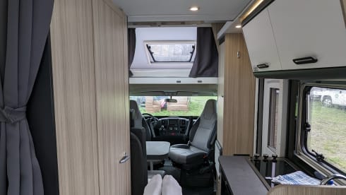 Neukölln – Zonleven (A60 SP)