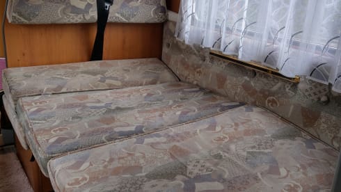 MEINER – Tout ce dont vous avez besoin à bord