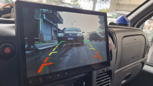 SanPas Rimor – 6-seater attic