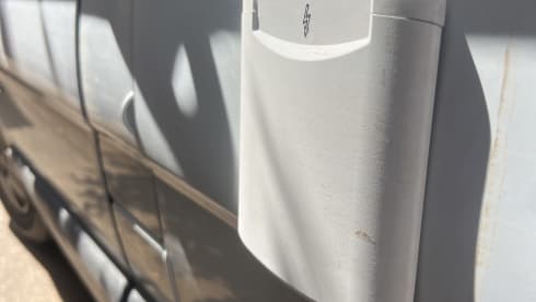 Strafic by Freesoul Campervans – 🚐Strafic, Il minivan per grandi avventure in Sardegna.