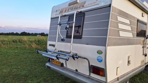 4p Fiat alcove from 1993