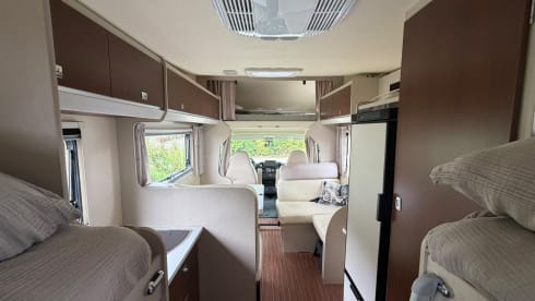 6p Rimor alcove from 2021