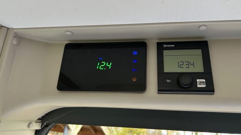 Livingstone duo – 2-Pfund-Fiat-Bus ab 2020