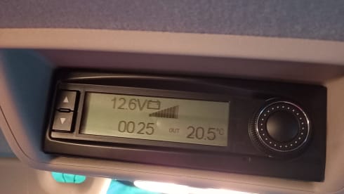 4p Ford bus from 2021