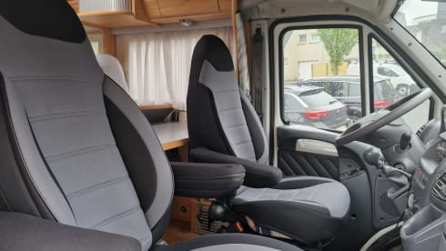 4p Adriatik Coral 5680 SP