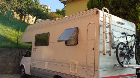 Estrella17 – BE TRAVEL .... Freely ... FREE 🤩❤