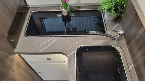 Benimar Cocoon 463 - AUTOMATIC - October 2023