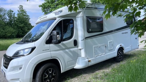 Unterwegs daheim – From the Allgäu into the world