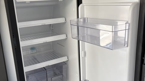 Adria Twin 640 SGX Supreme D AUTOMATIC