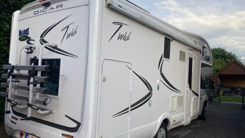 5p Fiat alcove from 2016