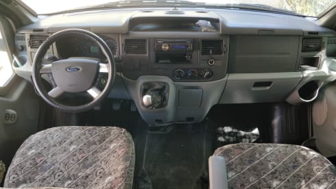 Liberty – Pet Friendly ❤️