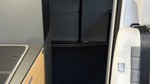 Adria Twin 640 SGX E AUTOMATIC