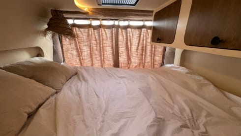 Sol – The Mediterranean off-grid camper