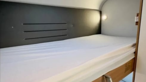 Adria – 7 berth Fiat Ducato  Adria sunliving 