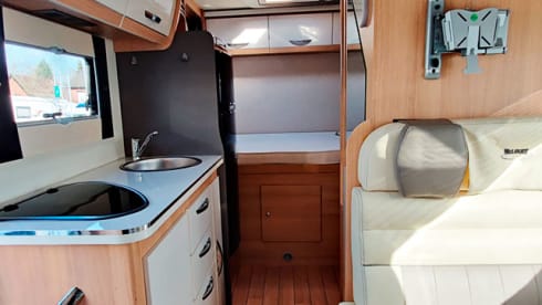 Wanderlust Wheels