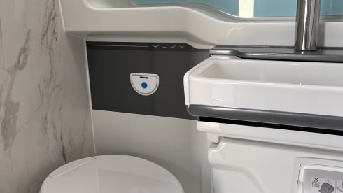 Swift Voyager 494 Auto a 4 posti letto