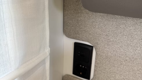 Ruime Luxe Mobilhome voor 6 Personen – Klaar voor Avontuur