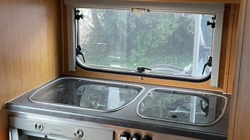 4p Fiat alcove from 1995