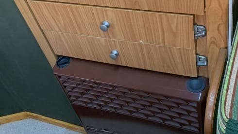 Raffy – Laika lasercar 620 overcab