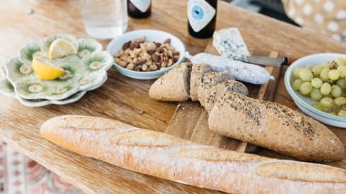 Betty – 6-seater Fiat Alcove from 1999