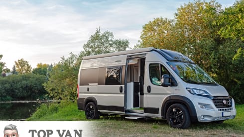 Top CamperVan