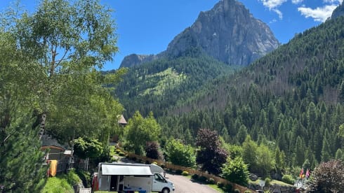 Sofie's Roadhouse – 4p Roller Team integrato dal 2024
