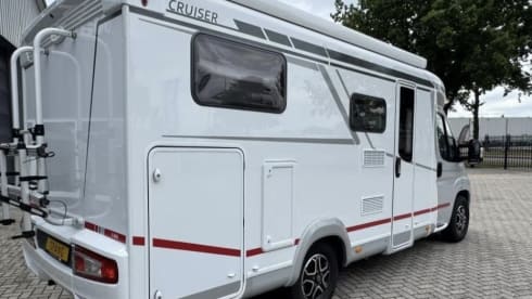 2p LMC semi-integrated uit 2022