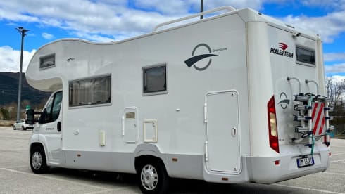 Camillo – A holiday for the whole family