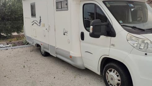 Giacomo90 – Elnagh prince 56 L