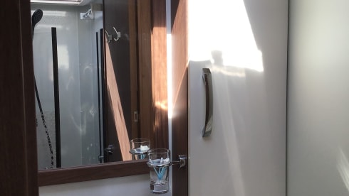 Florre – 4p Fiat integrated from 2022