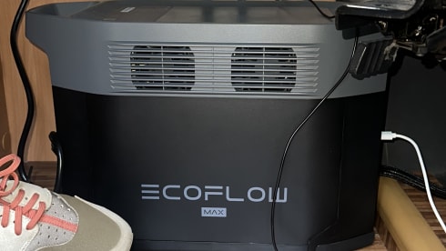 1-seater Citroën bus from 2008