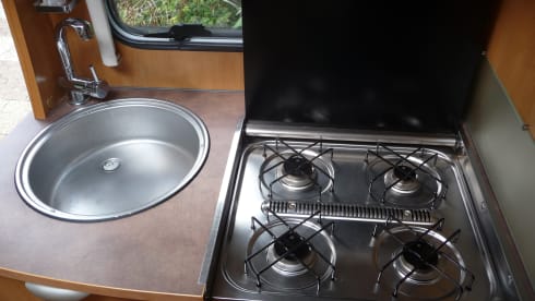 Aerdts Paradijs – Comfort and convenience!