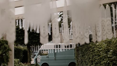 Siep de Supper – Erleben und genießen Sie Volkswagenbus Siep! 