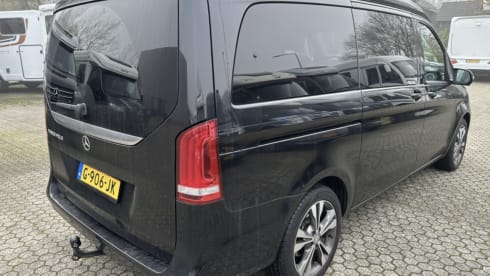 Morreni on wheels – 4p Mercedes-Benz bus from 2015