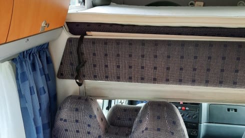 4p Fiat alcove from 2001