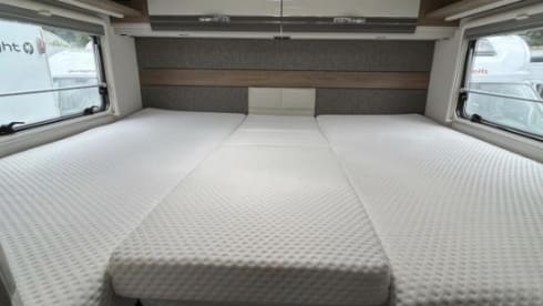 de Zwerver – 4p Dethleffs halbintegriert ab 2020