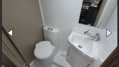 Family adventure  – swift luxury motorhome