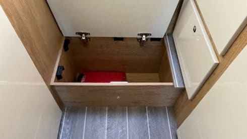 Rollerteam Zefiro 284 – Une intégrale pointue et luxueuse pour toute l’année