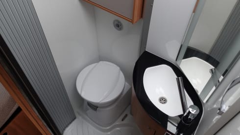 2p Pössl bus from 2018