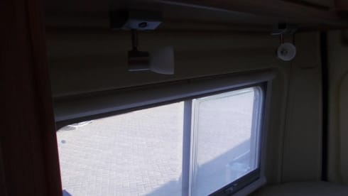 3p Globecar Globescout e bike carrier