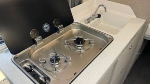 2p Karmann bus uit 2022