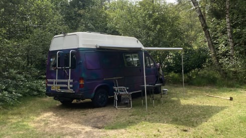 2p Ford bus from 1993