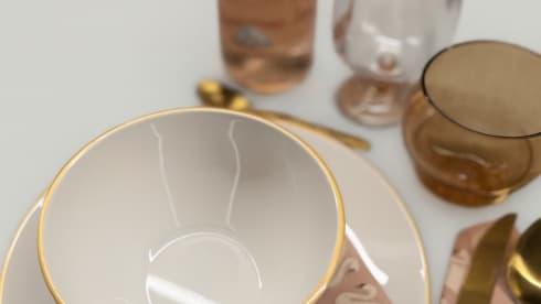 Fleurtje – 3p fully equipped Fleurette Cristal Edition