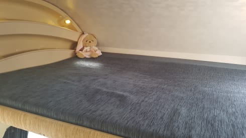 Ermanno Caravan – Elnagh Super D 112G