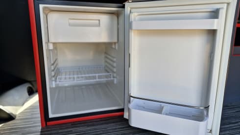 Victor – 4 Schlafplätze, anderes Wohnmobil aus dem Jahr 2015