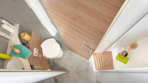 ZIPVANA – DETHLEFFS JUST T 7052 DBM